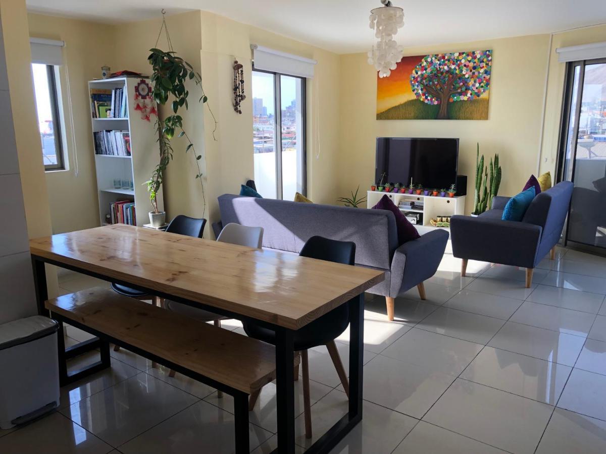 Con Bano Privado A 2 Cuadras De Playa Brava Iquique