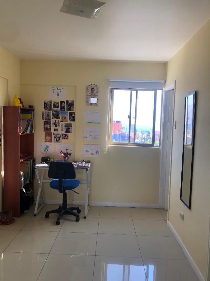 Hospedagem domiciliar Con Bano Privado A 2 Cuadras De Playa Brava *
