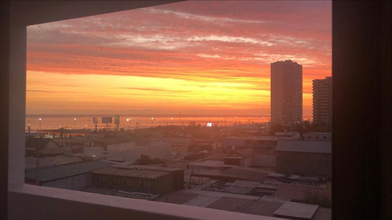 Con Bano Privado A 2 Cuadras De Playa Brava * Iquique
