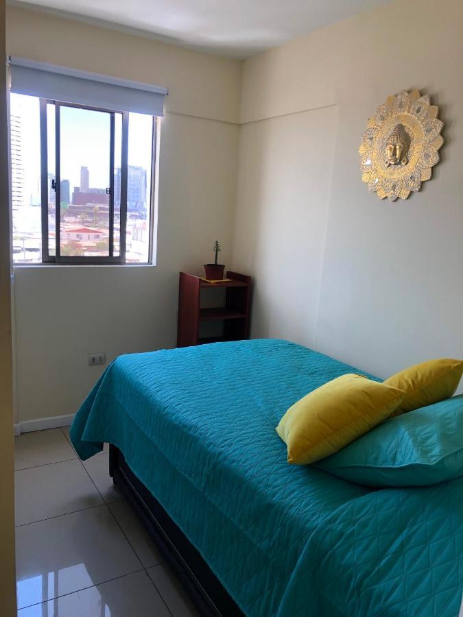 Hospedagem domiciliar Con Bano Privado A 2 Cuadras De Playa Brava Iquique