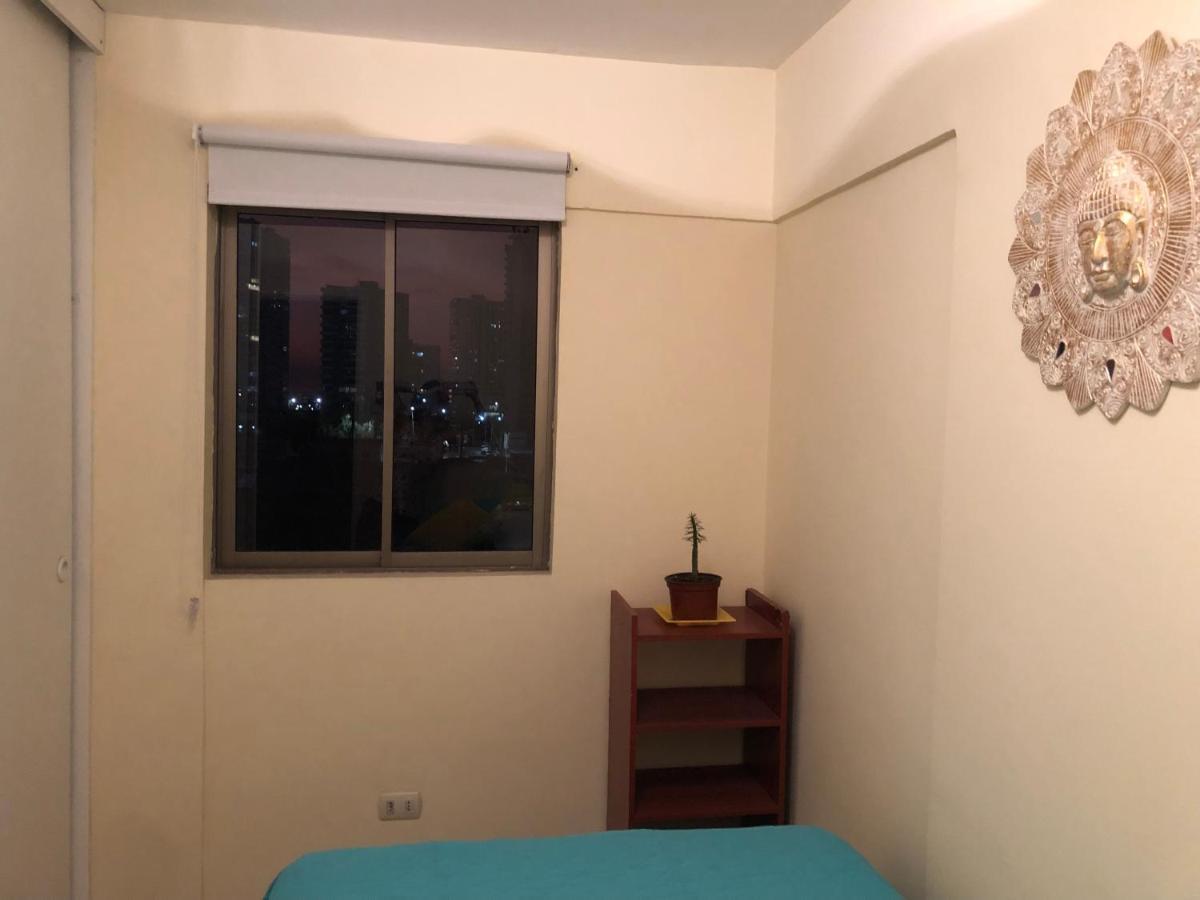 Hospedagem domiciliar Con Bano Privado A 2 Cuadras De Playa Brava Iquique